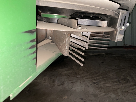 2025 John Deere X9 1100 - Photo7