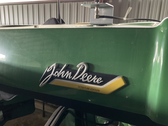 2025 John Deere X9 1100 - Photo15
