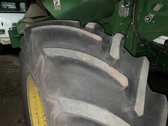 2025 John Deere X9 1100 - Photo10