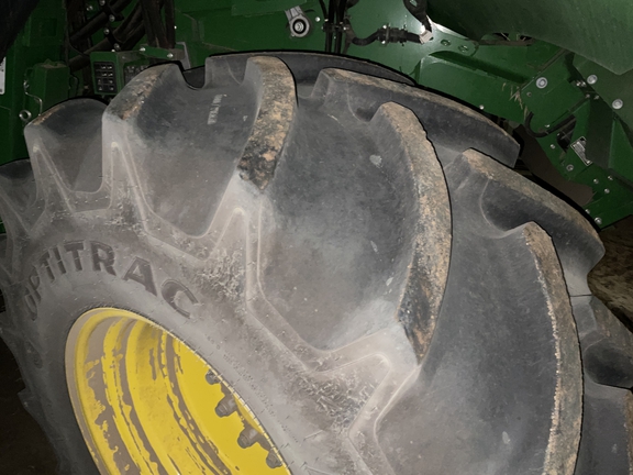 2025 John Deere X9 1100 - Photo11