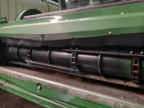 2025 John Deere X9 1100 - Photo6