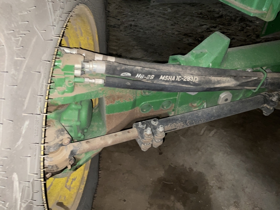 2025 John Deere X9 1100 - Photo12