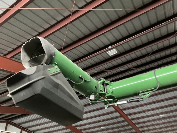 2025 John Deere X9 1100 - Photo5