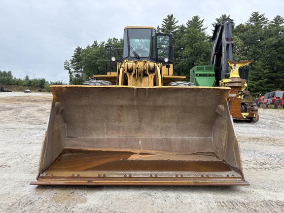 1987 Caterpillar 980C