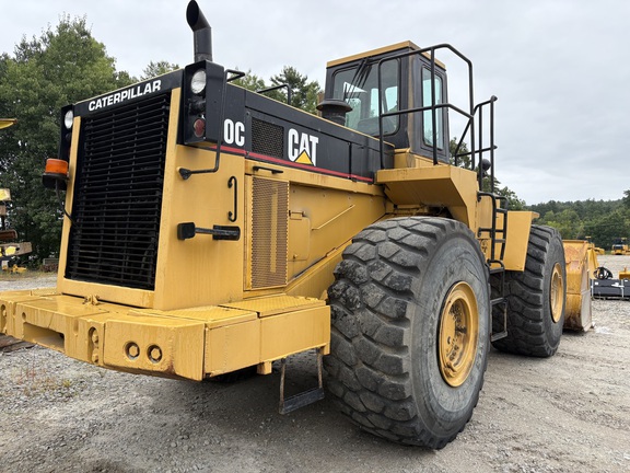 1987 Caterpillar 980C