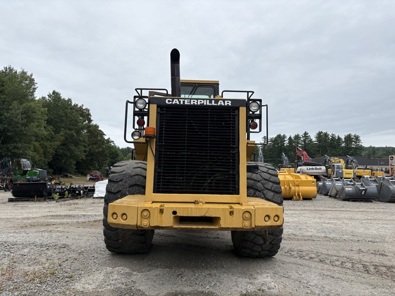 1987 Caterpillar 980C