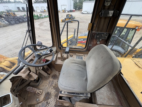 1987 Caterpillar 980C
