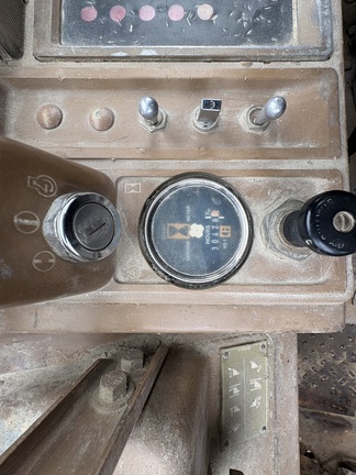 1987 Caterpillar 980C