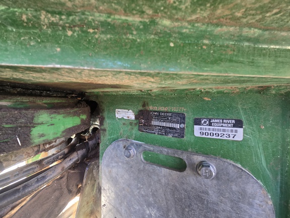 2021 John Deere 948L II