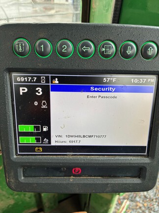 2021 John Deere 948L II