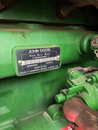 2021 John Deere 948L II