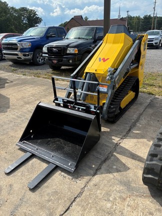 Photo of 2026 Wacker Neuson SM100