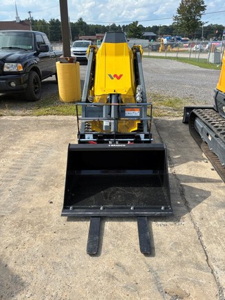 2026 Wacker Neuson SM100