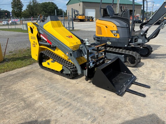 2026 Wacker Neuson SM100