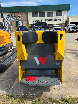 2026 Wacker Neuson SM100