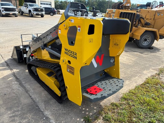 2026 Wacker Neuson SM100