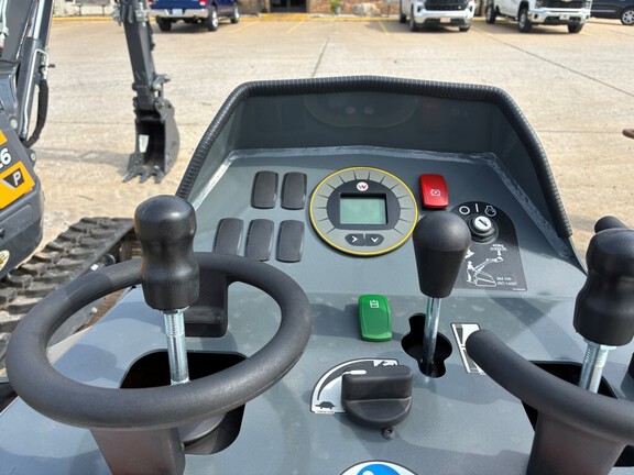 2026 Wacker Neuson SM100