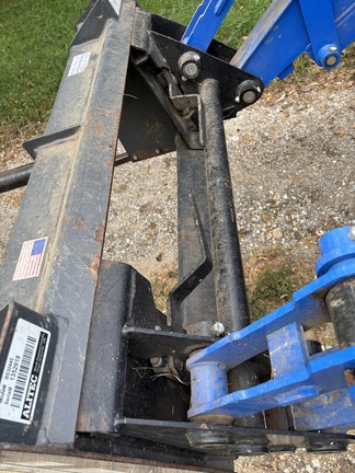 Used 2021 New Holland PowerStar 75 Utility Tractors at Koenig Equipment in Knightstown, IN - Photo28