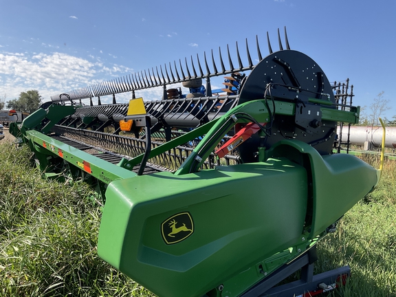 2023 John Deere RD45F - Photo3