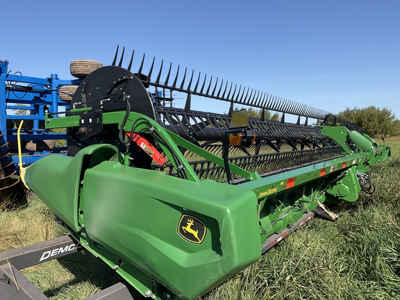  John Deere RD45F
