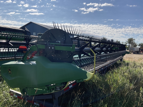 2023 John Deere RD45F - Photo4