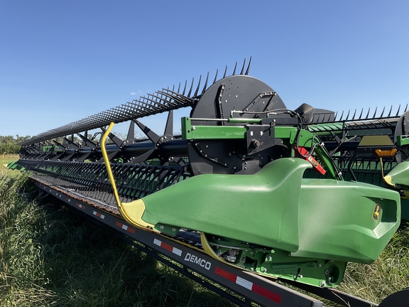 2023 John Deere RD45F - Photo2