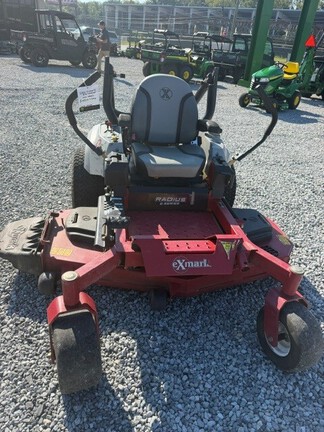 2022 Exmark RAE708GEM