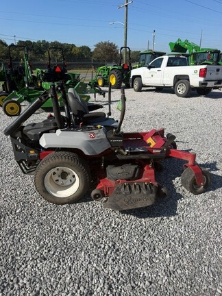 2022 Exmark RAE708GEM