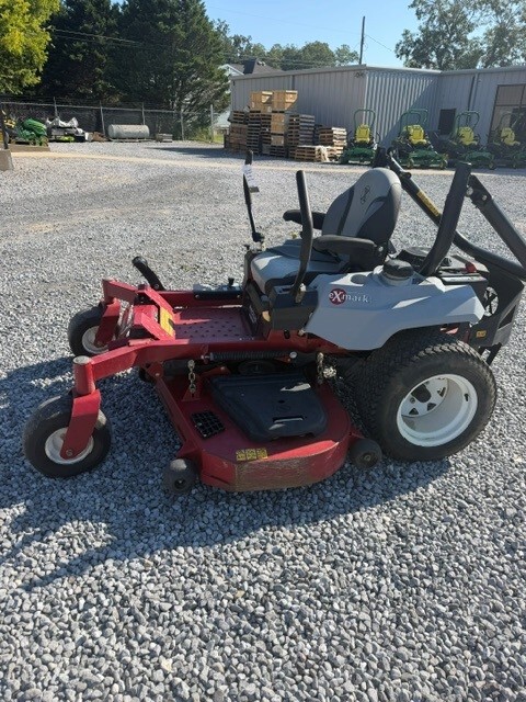 2022 Exmark RAE708GEM