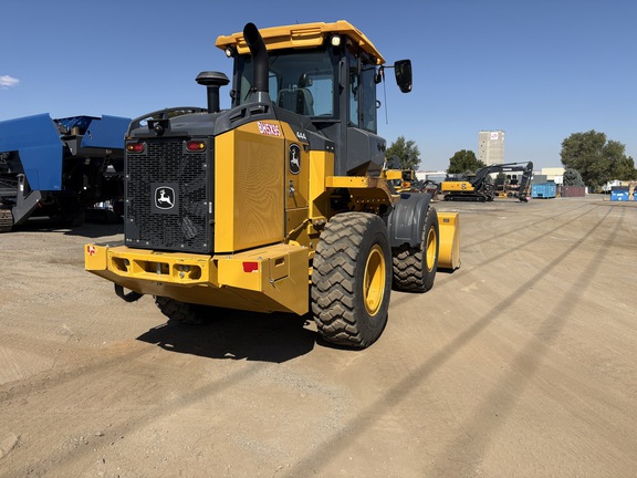 2023 John Deere 444 P