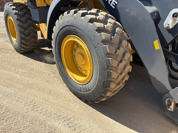 2023 John Deere 444 P