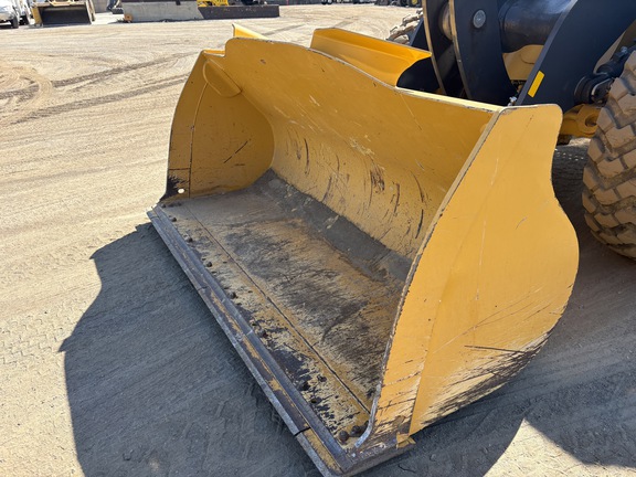 2023 John Deere 444 P