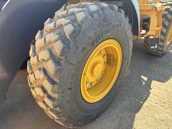 2023 John Deere 444 P