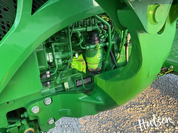 Photo of 2022 John Deere 5065E