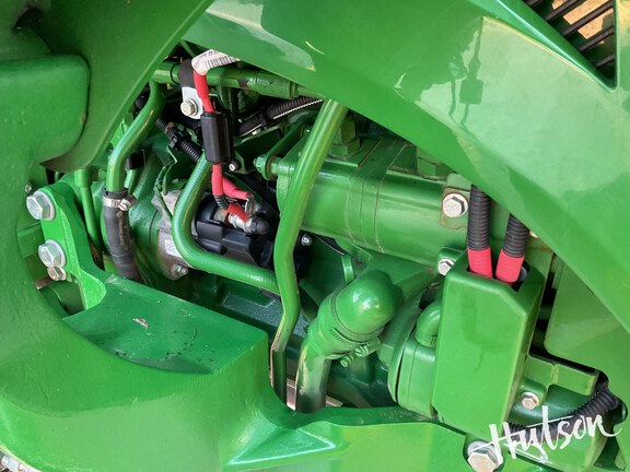 Photo of 2022 John Deere 5065E