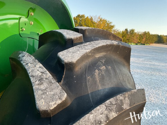 Photo of 2022 John Deere 5065E
