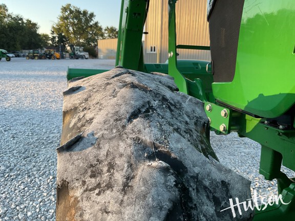 Photo of 2022 John Deere 5065E