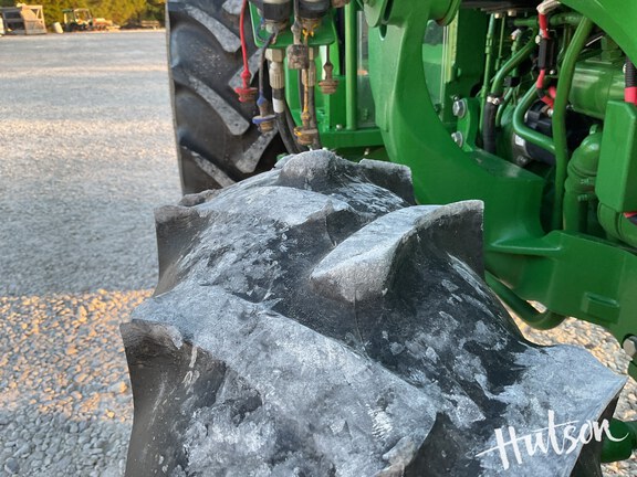 Photo of 2022 John Deere 5065E