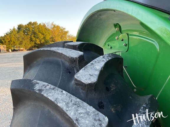 Photo of 2022 John Deere 5065E