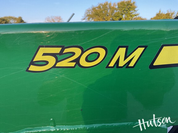 Photo of 2022 John Deere 5065E