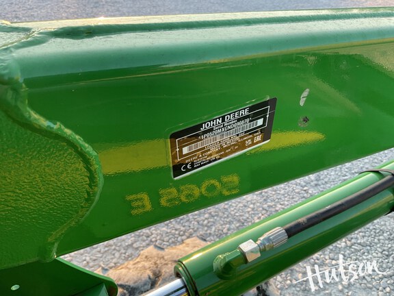 Photo of 2022 John Deere 5065E