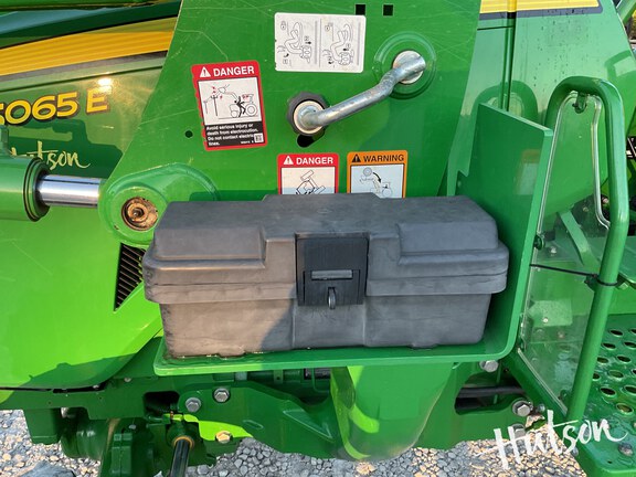 Photo of 2022 John Deere 5065E