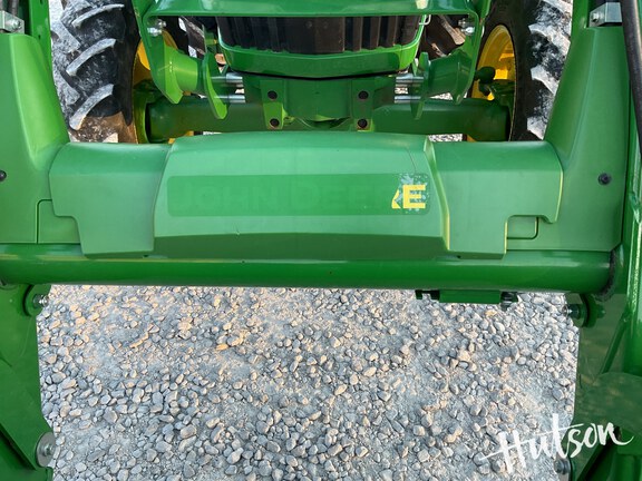 Photo of 2022 John Deere 5065E