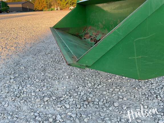 Photo of 2022 John Deere 5065E