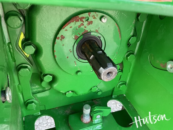 Photo of 2022 John Deere 5065E