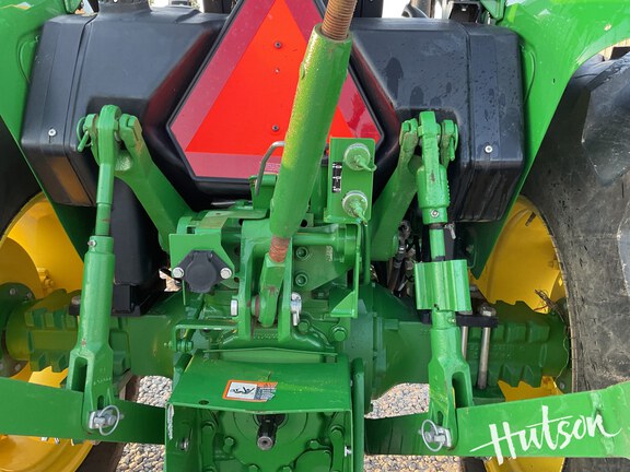Photo of 2022 John Deere 5065E