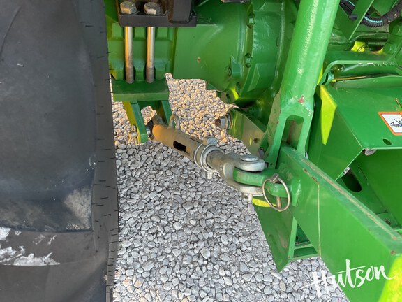 Photo of 2022 John Deere 5065E