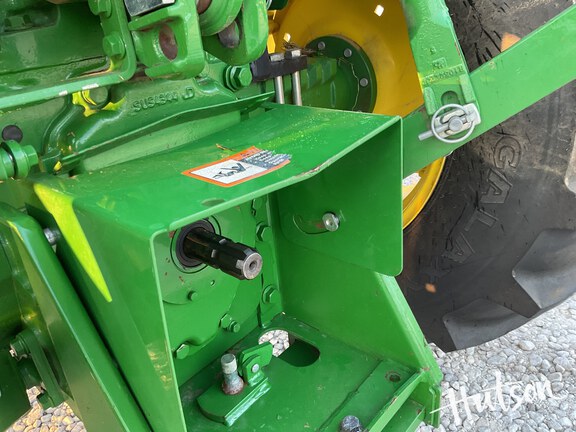 Photo of 2022 John Deere 5065E