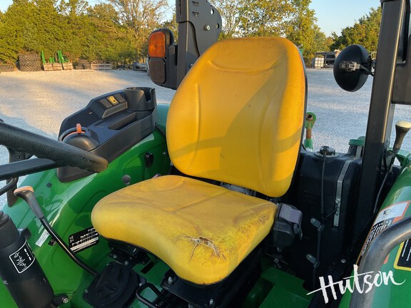 Photo of 2022 John Deere 5065E