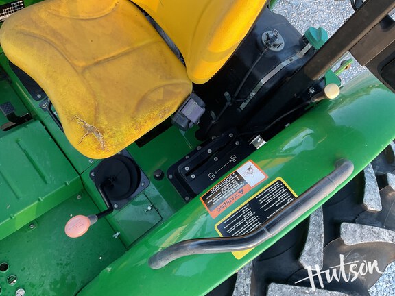 Photo of 2022 John Deere 5065E
